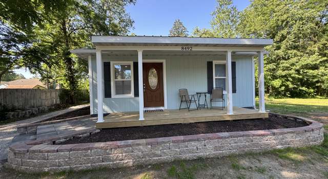 Photo of 8492 N Walker Rd, New Carlisle, IN 46552