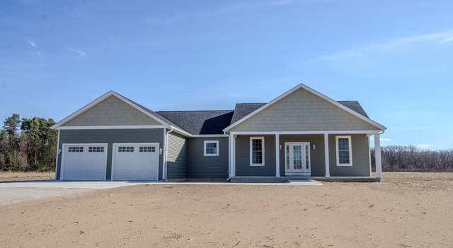 Photo of 6115 E 125 S, Knox, IN 46534