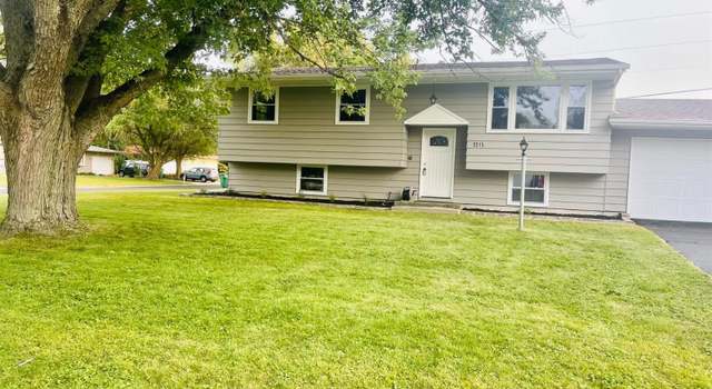Photo of 3315 W 77th Pl, Merrillville, IN 46410