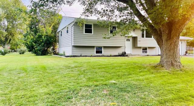 Photo of 3315 W 77th Pl, Merrillville, IN 46410