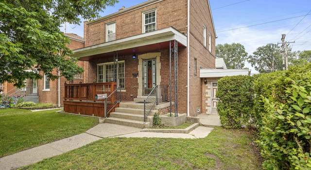 Photo of 4039 Torrence Ave, Hammond, IN 46327