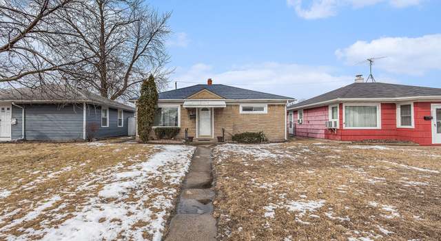 Photo of 5522 Homerlee Ave, East Chicago, IN 46312