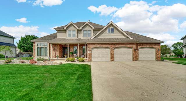 Photo of 9446 Villagio Way, St. John, IN 46373