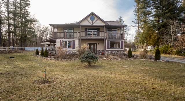 Photo of 3455 S 800 E, Knox, IN 46534