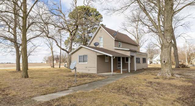 Photo of 516 W Cummings St, Brook, IN 47922
