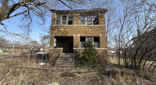 Photo of 924 W 11th Ave, Gary, IN 46402