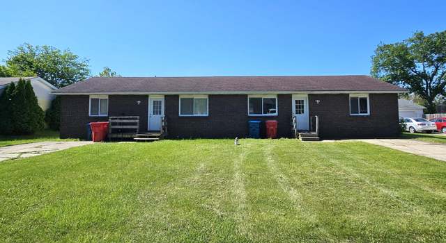 Photo of 6741 W 129th Ave, Cedar Lake, IN 46303