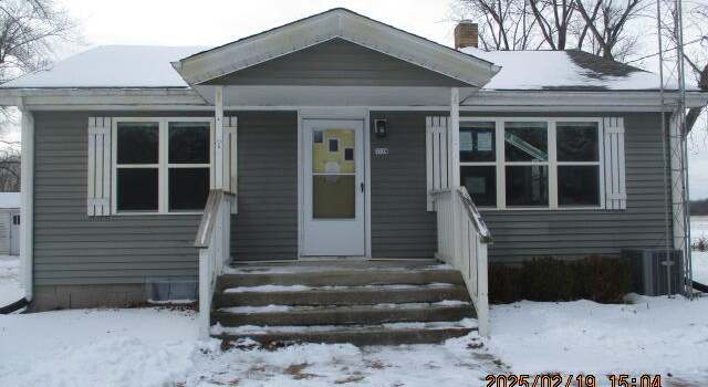 Photo of 1114 Orchid St SE, Demotte, IN 46310