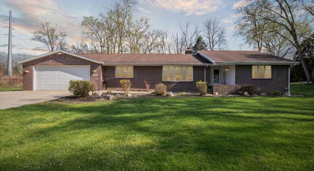 Photo of 4766 E Michigan St, Rolling Prairie, IN 46371