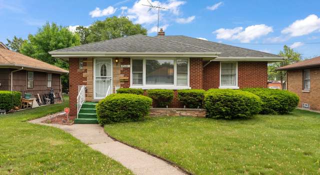Photo of 7115 Magoun Ave, Hammond, IN 46324