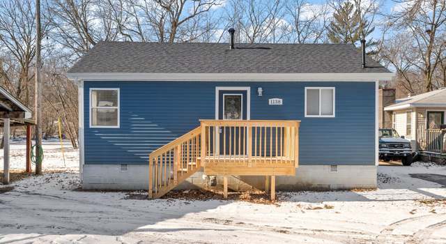 Photo of 1138 Island Blvd, Lowell, IN 46356