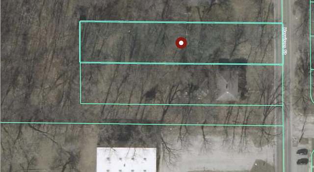 Photo of 4750 Harrison St, Gary, IN 46408