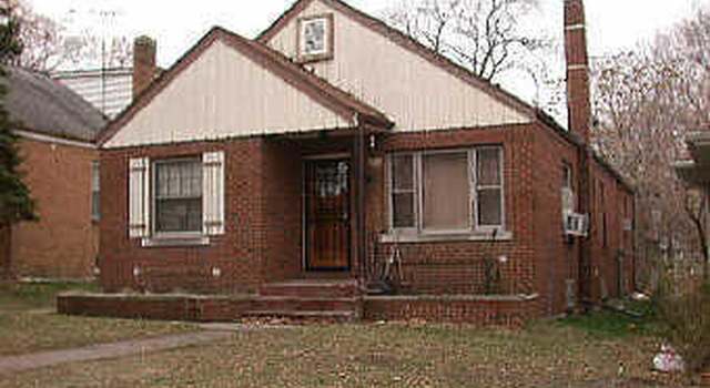 Photo of 4224 Connecticut St, Gary, IN 46409