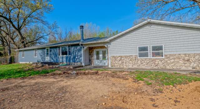 Photo of 1072 S Baums Bridge Rd, Kouts, IN 46347