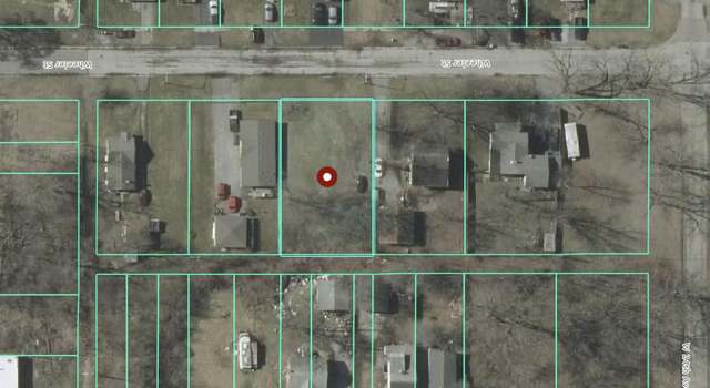 Photo of 2443 Wheeler St, Gary, IN 46406
