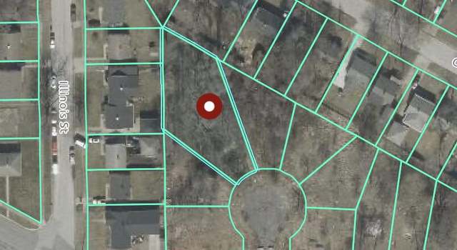 Photo of 122 Marshalltown Ct, Gary, IN 46407