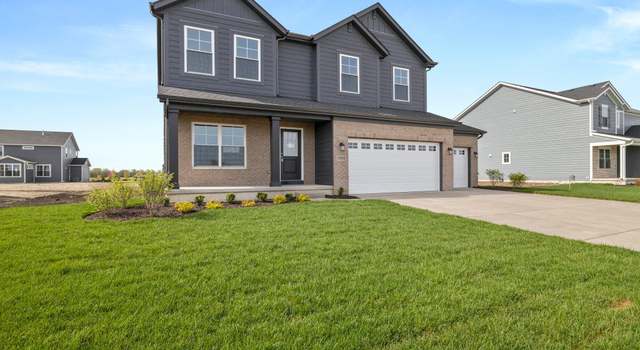 Photo of 13001 109th Ave, Dyer, IN 46311