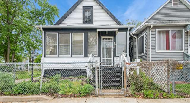Photo of 5644 Walter Ave, Hammond, IN 46320