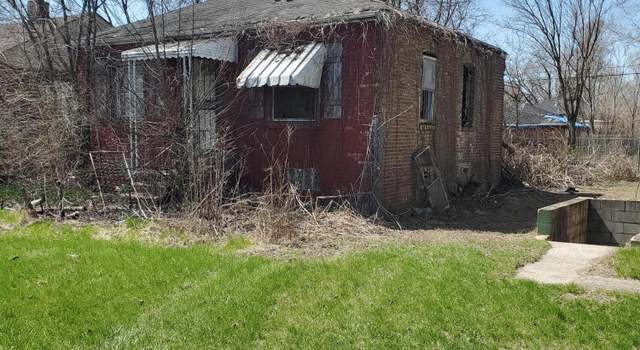 Photo of 2254 Tennessee St, Gary, IN 46407