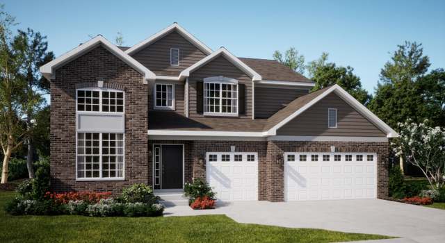 Photo of 9405 102nd Pl, St John, IN 46373