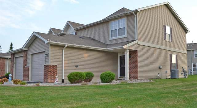 Photo of 889 Flagstone Dr, Dyer, IN 46311