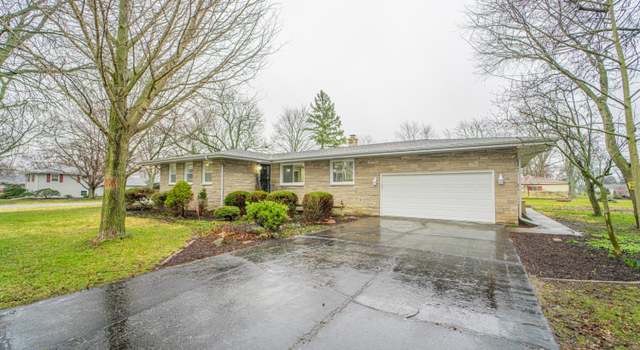Photo of 7819 W 89th Pl, Crown Point, IN 46307