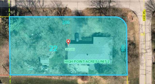 Photo of 7819 W 89th Pl, Crown Point, IN 46307
