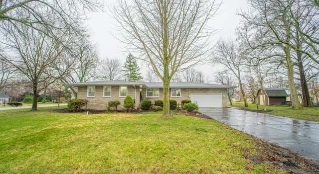 Photo of 7819 W 89th Pl, Crown Point, IN 46307