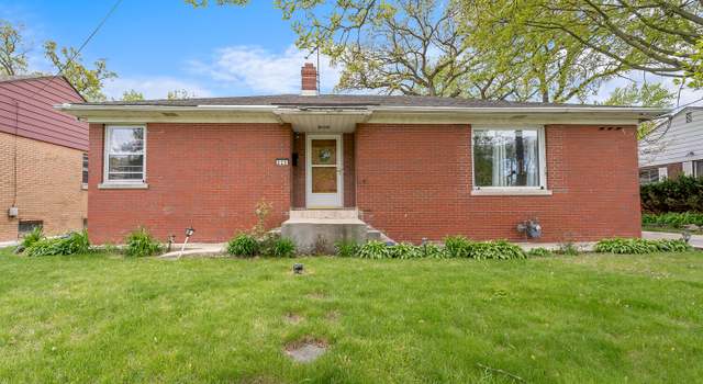 Photo of 222 Southmoor Rd, Hammond, IN 46324