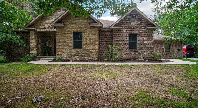 Photo of 10447 Whispering Woods Ct, Demotte, IN 46310