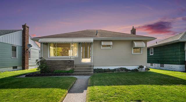 Photo of 5615 Reading Ave, East Chicago, IN 46312