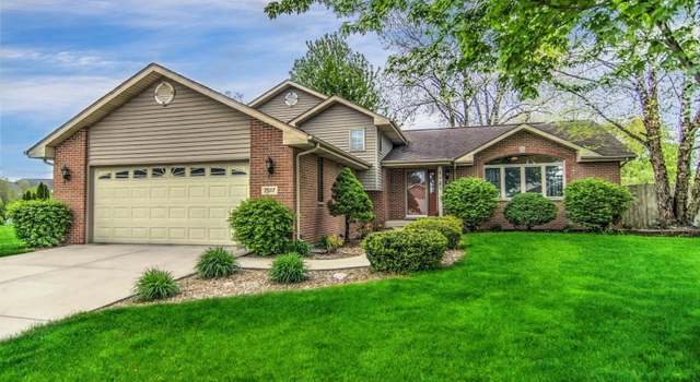 Photo of 7517 Harvest Dr, Schererville, IN 46375