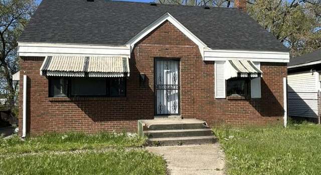 Photo of 2100 W 2nd Ave, Gary, IN 46404