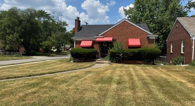Photo of 4040 W 11th Ave, Gary, IN 46404