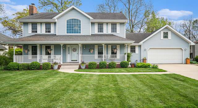 Photo of 5211 W 75th Ave, Schererville, IN 46375