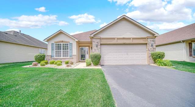 Photo of 1816 Saturday Evening Ave, Dyer, IN 46311
