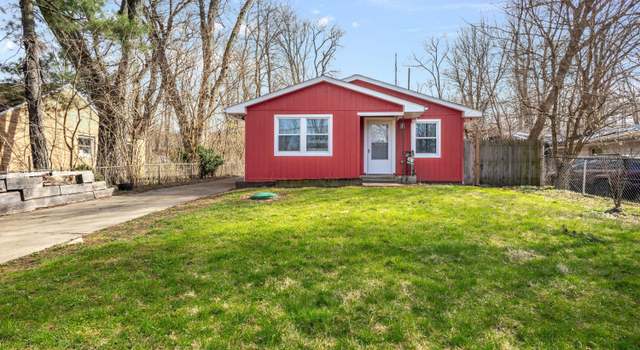 Photo of 8622 E 700 N, New Carlisle, IN 46552