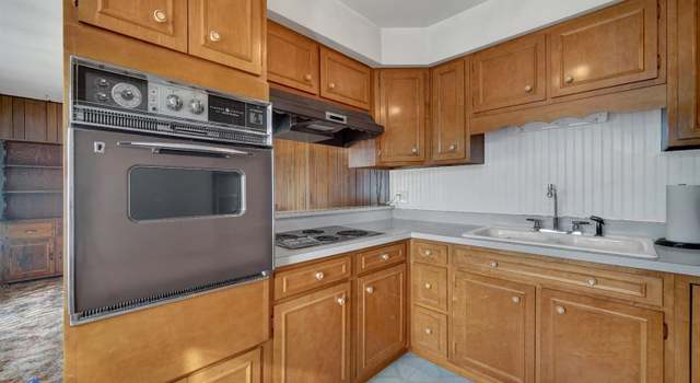 Photo of 4920 Garfield St, Gary, IN 46408