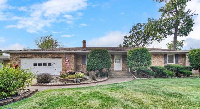 Photo of 4920 Garfield St, Gary, IN 46408