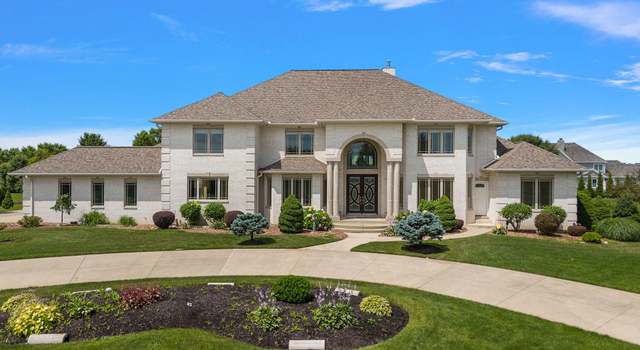 Photo of 1714 Sotogrande Ct, Chesterton, IN 46304