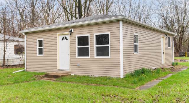 Photo of 3049 Gerry St, Gary, IN 46406