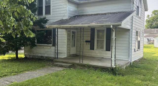 Photo of 107 E Lincoln St, Kentland, IN 47951