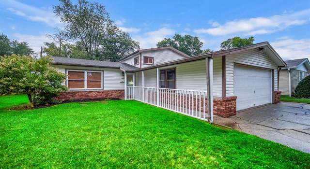 Photo of 1019 N Rensselaer St, Griffith, IN 46319