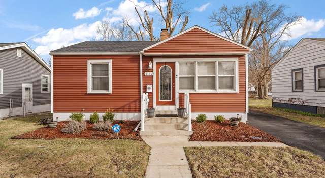 Photo of 1117 175th St, Hammond, IN 46324