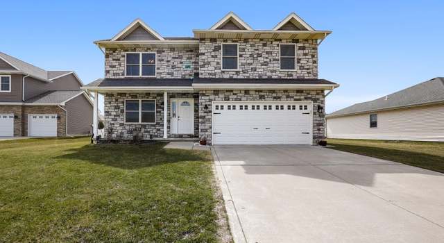 Photo of 7669 Amandas Way, Crown Point, IN 46307
