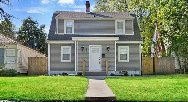 Photo of 3526 Van Buren St, Gary, IN 46408