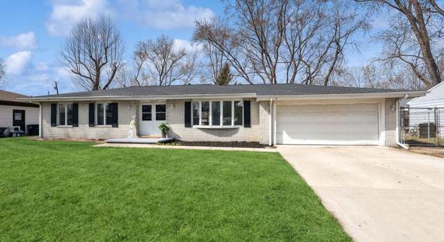 Photo of 2906 Bryant St, Portage, IN 46368