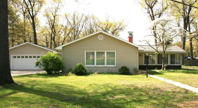 Photo of 202 Robin Trl, Trail Creek, IN 46360