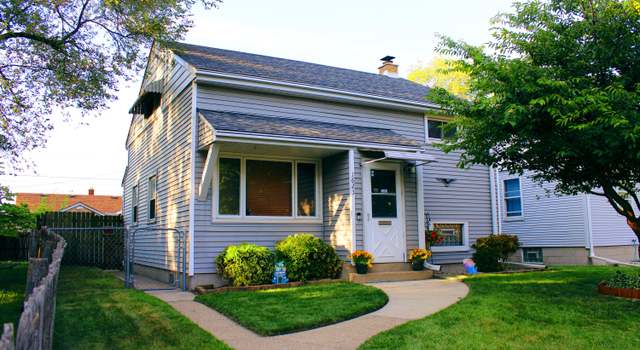 Photo of 1623 172nd St, Hammond, IN 46324