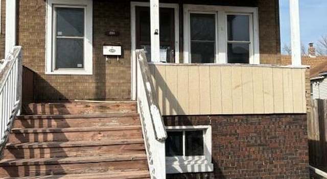 Photo of 251 Doty St, Hammond, IN 46320